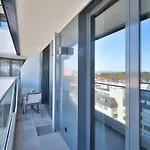 Sky Aparthotel