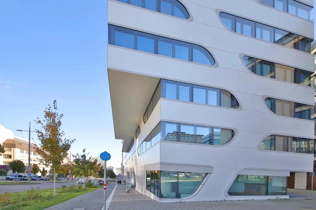 Aparthotel Sky