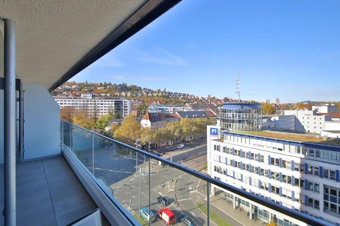 Sky Aparthotel *
